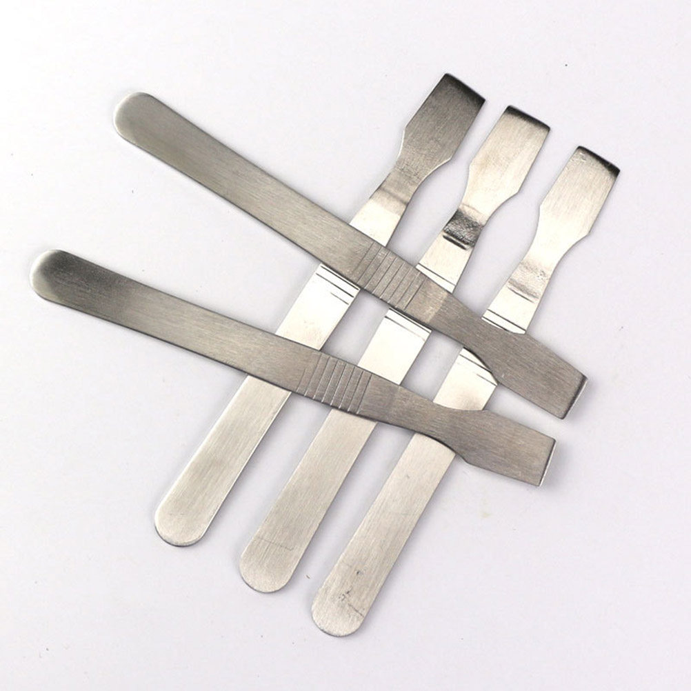 Spudger Plastic Set - 5 adet paslanmaz çelik Spudger seti
