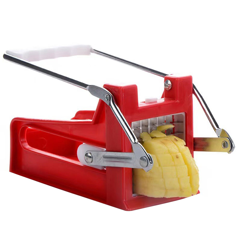 Spudger Plastic Set - Paslanmaz çelik patates sebze dilimleme kıyıcı