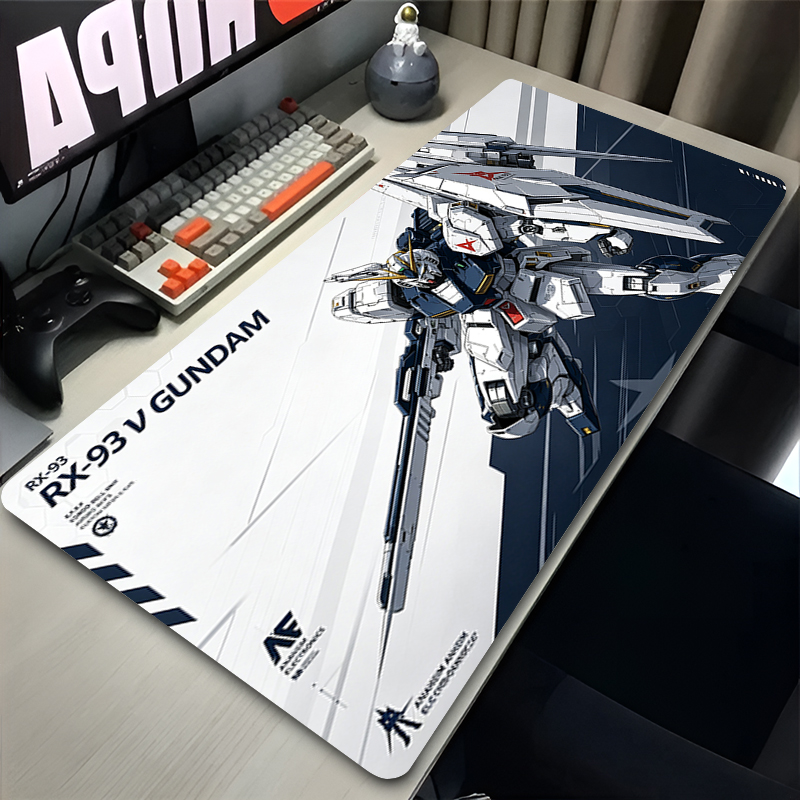 Electronics Repair Desk - Büyük Boy Mouse Pad, Popüler Oyunlar