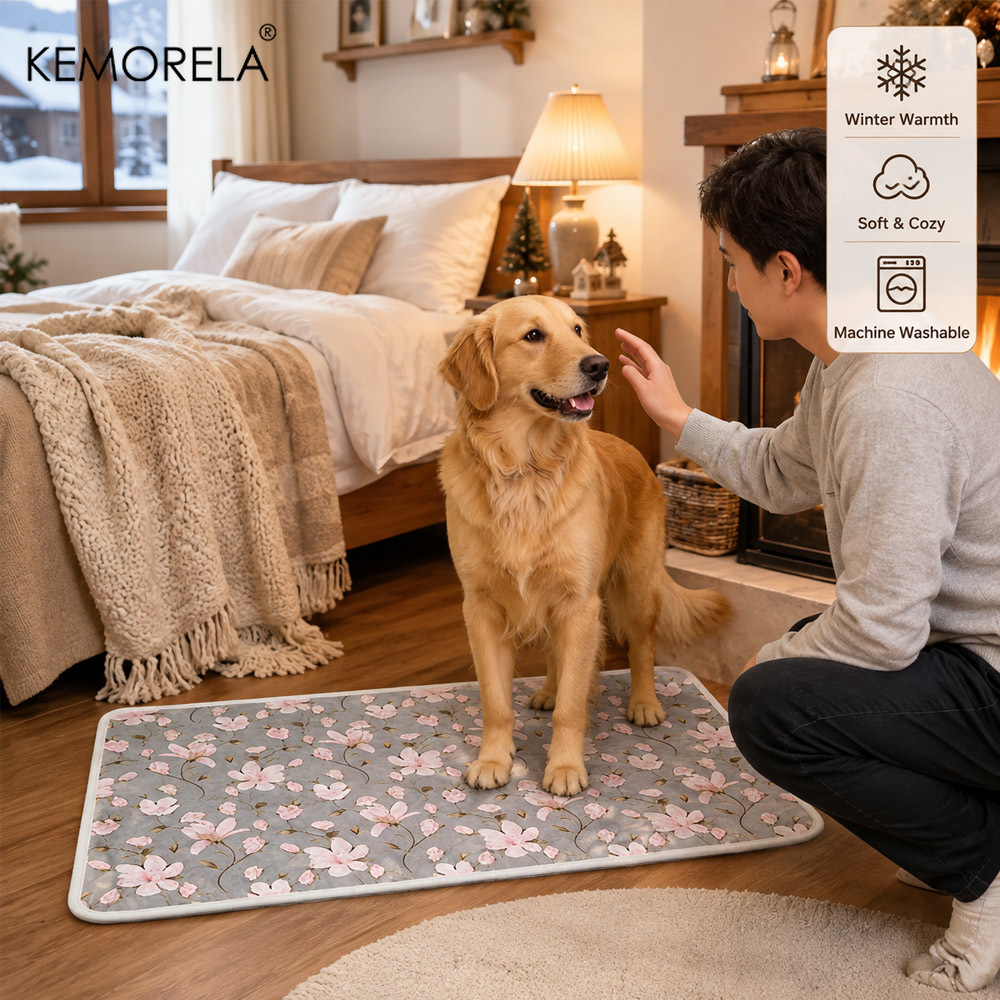 4 Adet Yıkanabilir Köpek Tuval - Electronics Repair Mat incelemesi ve fiyatı