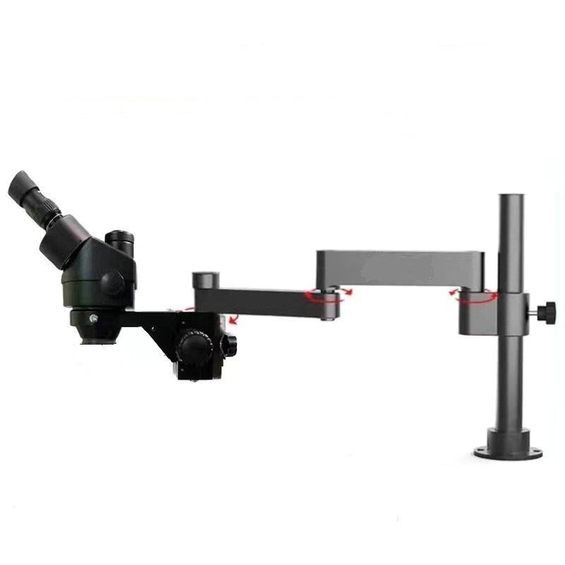 7-45X 7 Sürekli Büyütme S 360  - Electronics Repair Degree incelemesi ve fiyatı