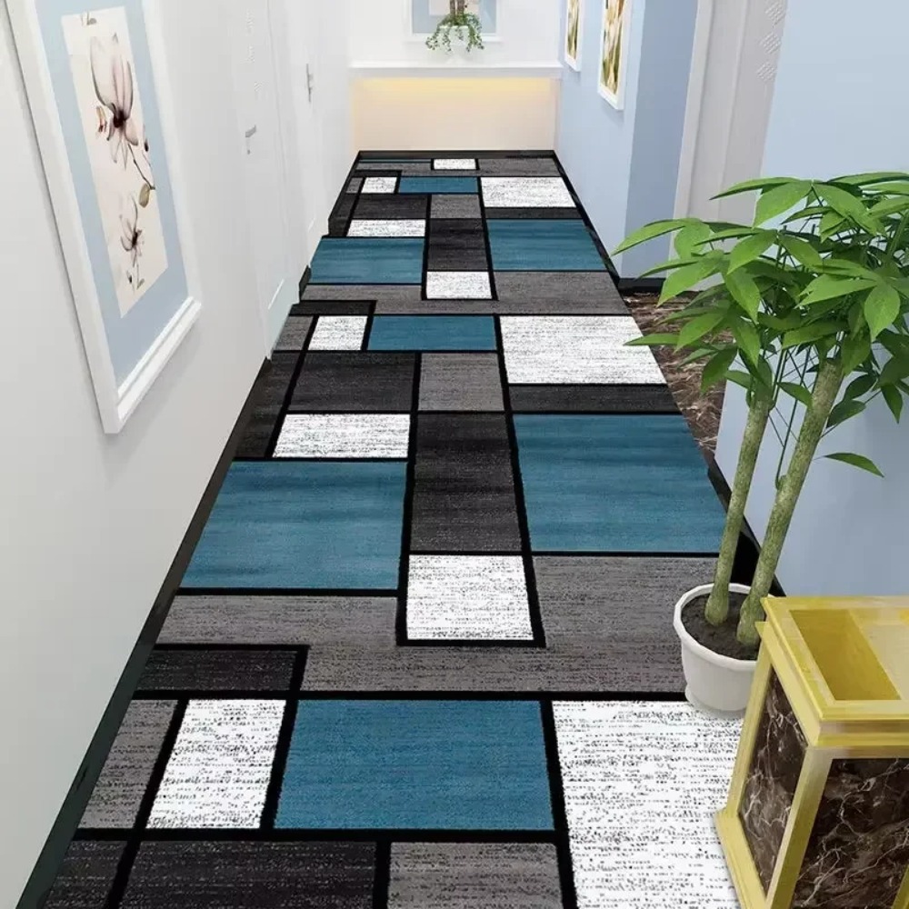 Modern Geometrik Halı Paspas E - Electronics Repair Mat incelemesi ve fiyatı