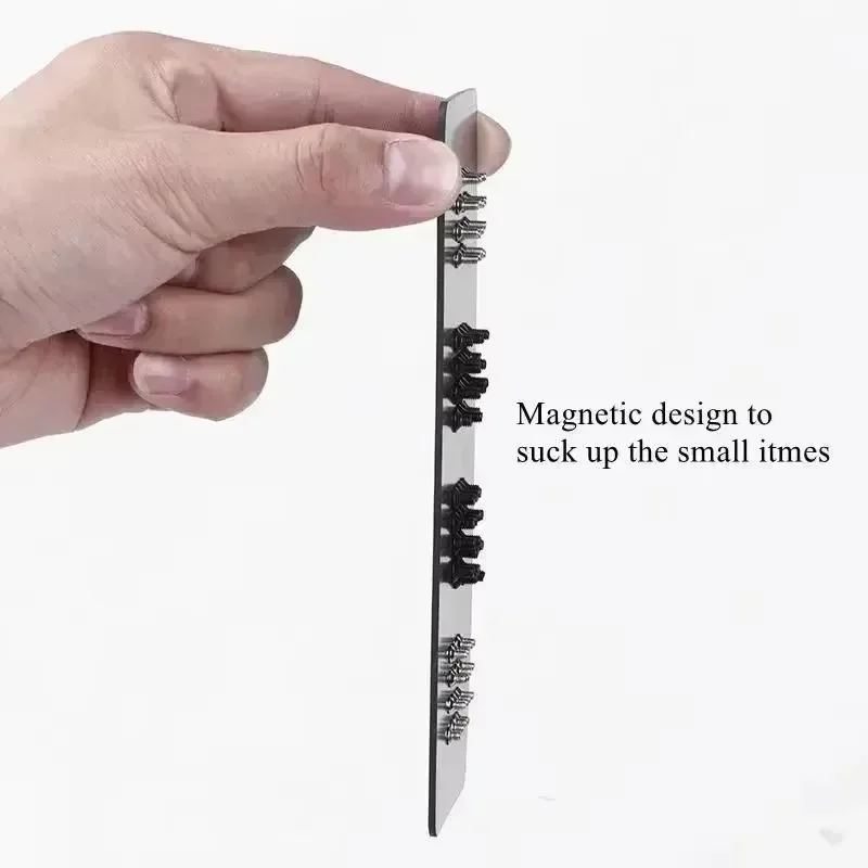 Isıya Dayanıklı Manyetik Silik - Electronics Repair Mat incelemesi ve fiyatı