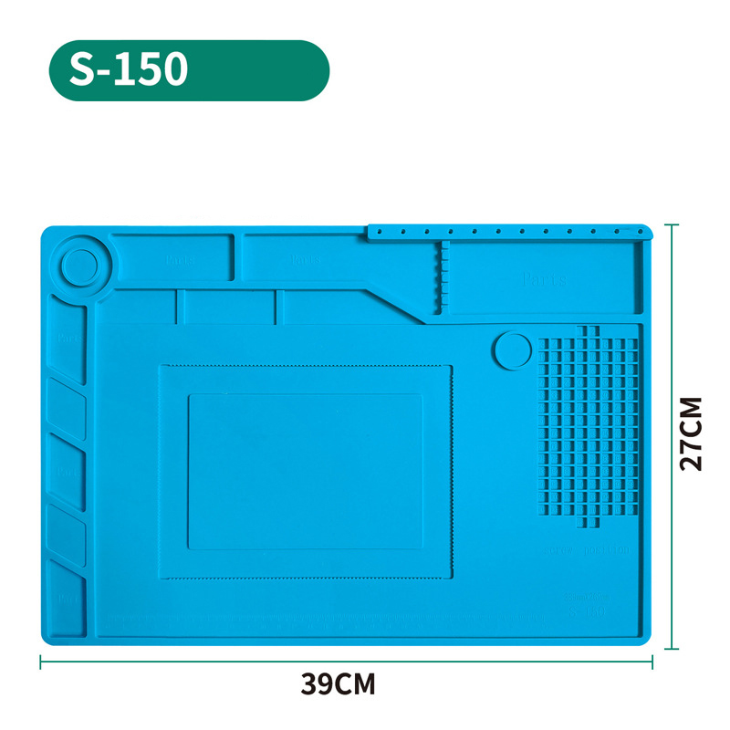 Elektronik Tamir Pedi Anakart  - Electronics Repair Mat incelemesi ve fiyatı