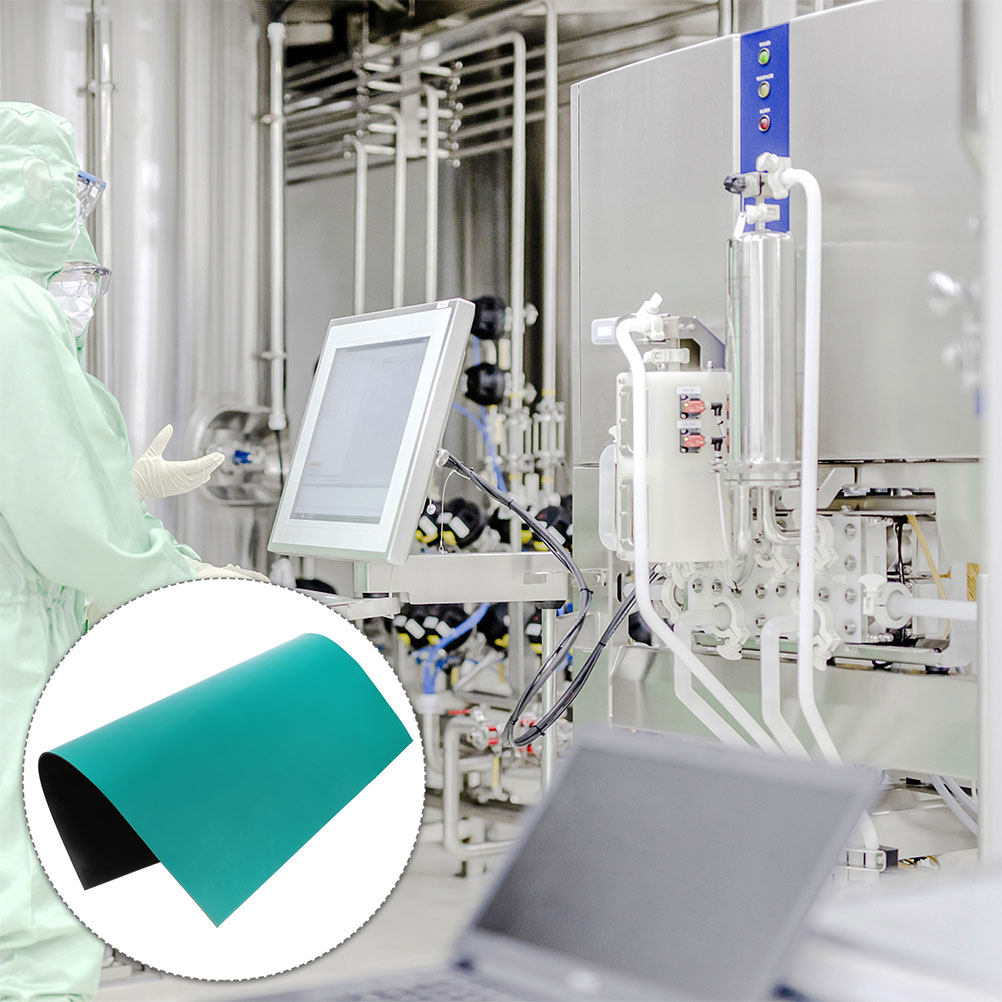 2 Adet Anti Statik Masa Örtüsü - Electronics Repair Mat incelemesi ve fiyatı