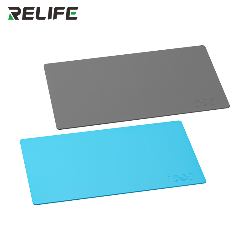 RELIFE RL-004DS Isıya Dayanıkl - Electronics Repair Mat incelemesi ve fiyatı