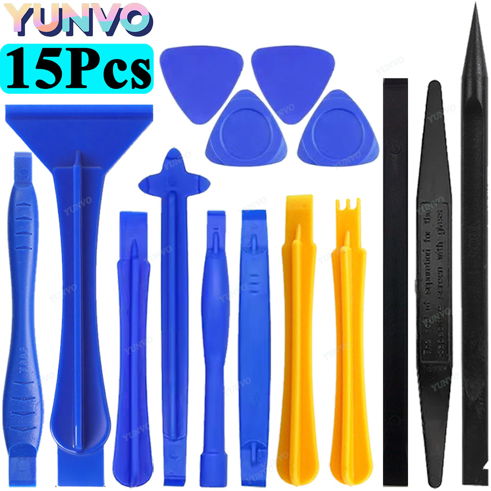 Plastik Spudger Açma Aleti Set - Spudger Plastic Set incelemesi ve fiyatı