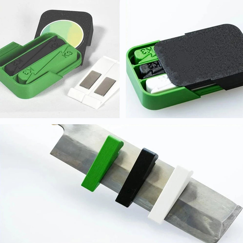 Ultra ince Sebze Kesit Yardımı - Spudger Plastic Set incelemesi ve fiyatı
