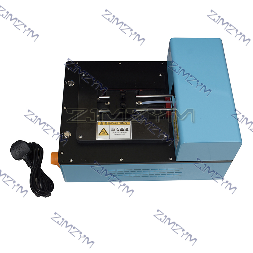 TBK-288 Akıllı Otomatik Ekran  - Screen Separator Machine incelemesi ve fiyatı