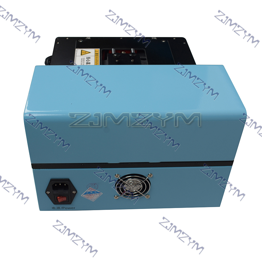 TBK-288 Akıllı Otomatik Ekran  - Screen Separator Machine incelemesi ve fiyatı