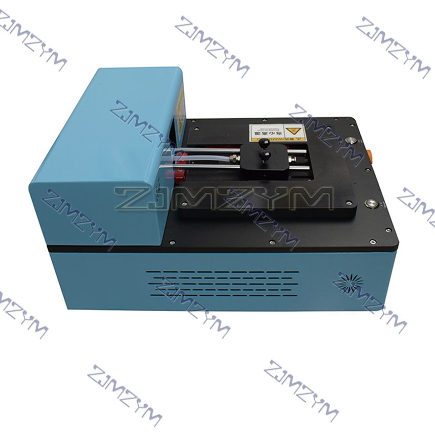 TBK-288 Akıllı Otomatik Ekran  - Screen Separator Machine incelemesi ve fiyatı