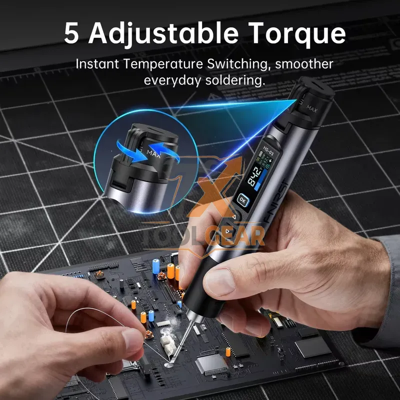 2026hotsale* HS-03 Kablosuz Ha - Electronics Repairs incelemesi ve fiyatı