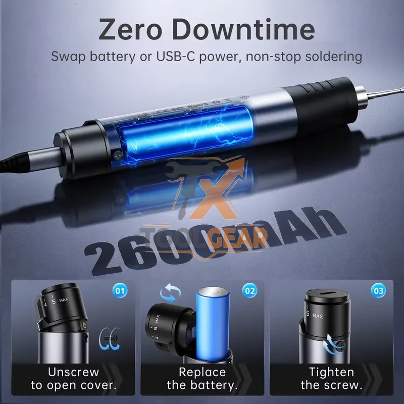 2026hotsale* HS-03 Kablosuz Ha - Electronics Repairs incelemesi ve fiyatı