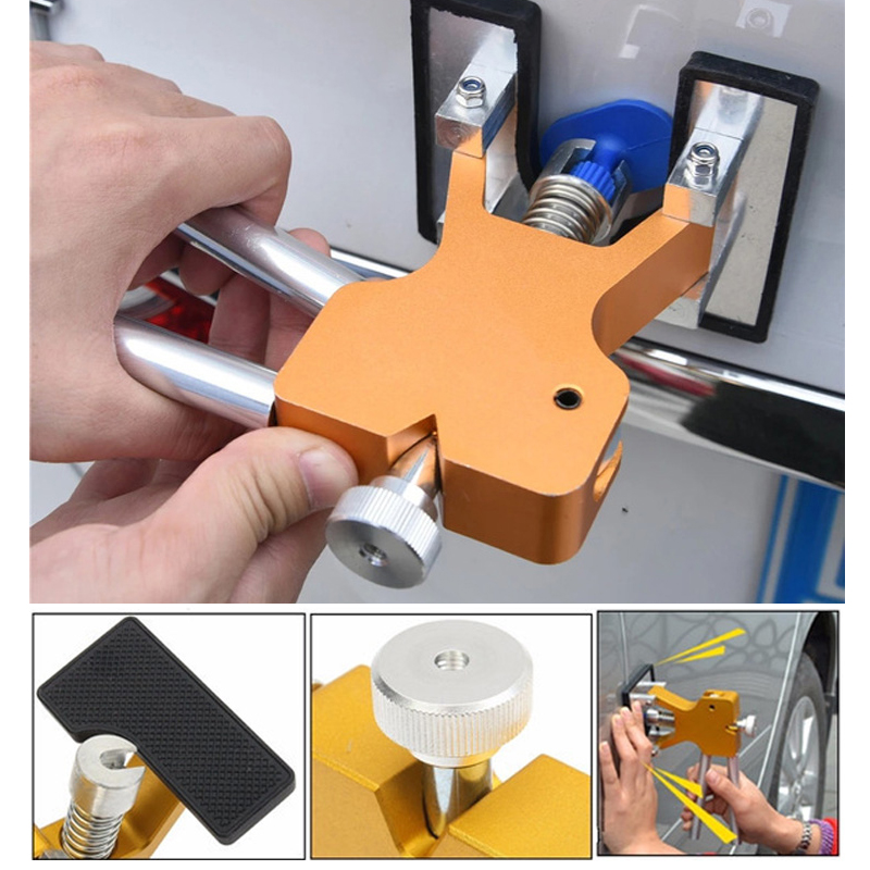 Araba Gövdesi Sac Metal Boyası - Spudger Plastic Set incelemesi ve fiyatı