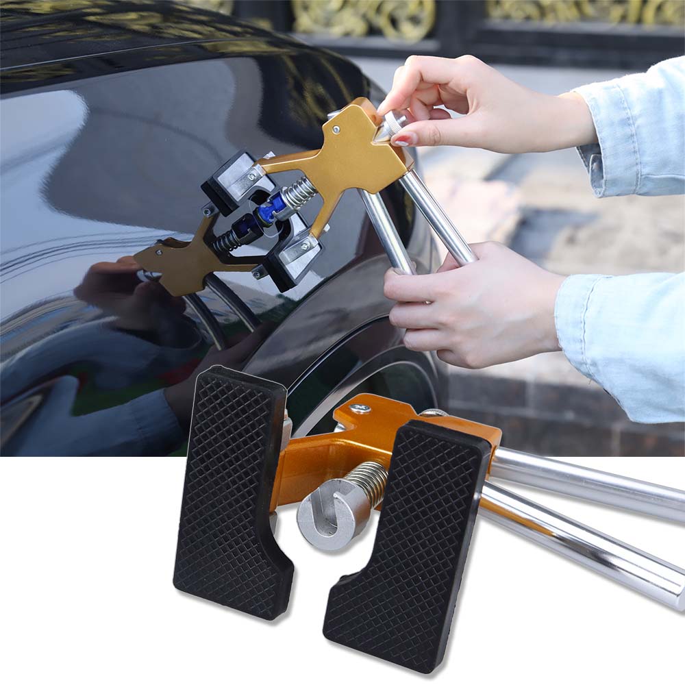 Araba Gövdesi Sac Metal Boyası - Spudger Plastic Set incelemesi ve fiyatı