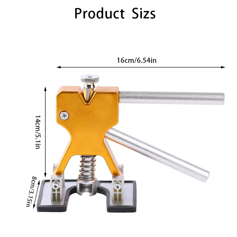 Araba Gövdesi Sac Metal Boyası - Spudger Plastic Set incelemesi ve fiyatı