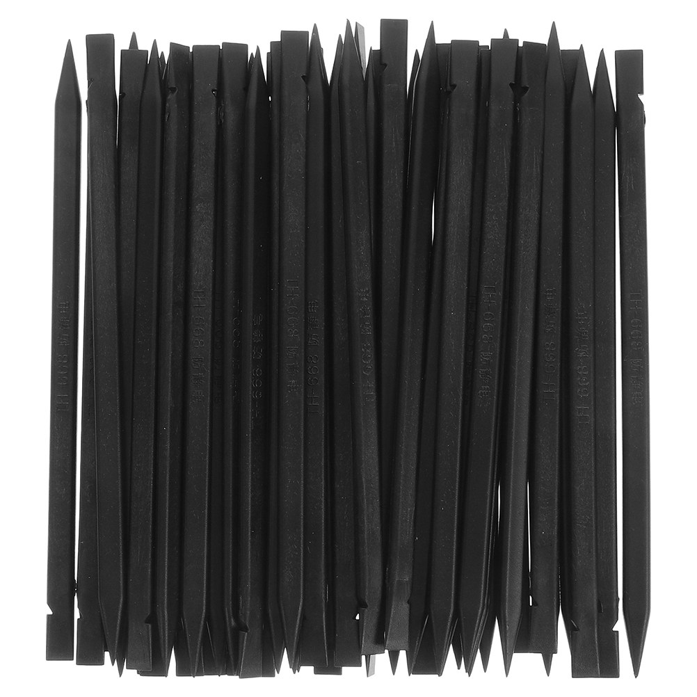 100 Adet Evrensel Elektronik T - Spudger Plastic Set incelemesi ve fiyatı