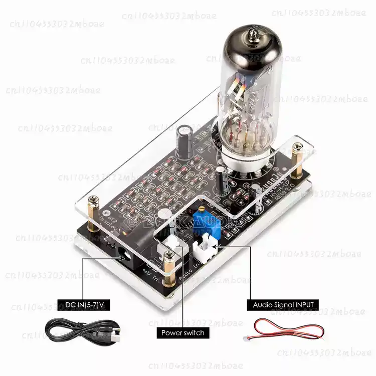 EM80/EM81/EM84/6E1/6E2 Elektro - Electronics Repair Youtube incelemesi ve fiyatı