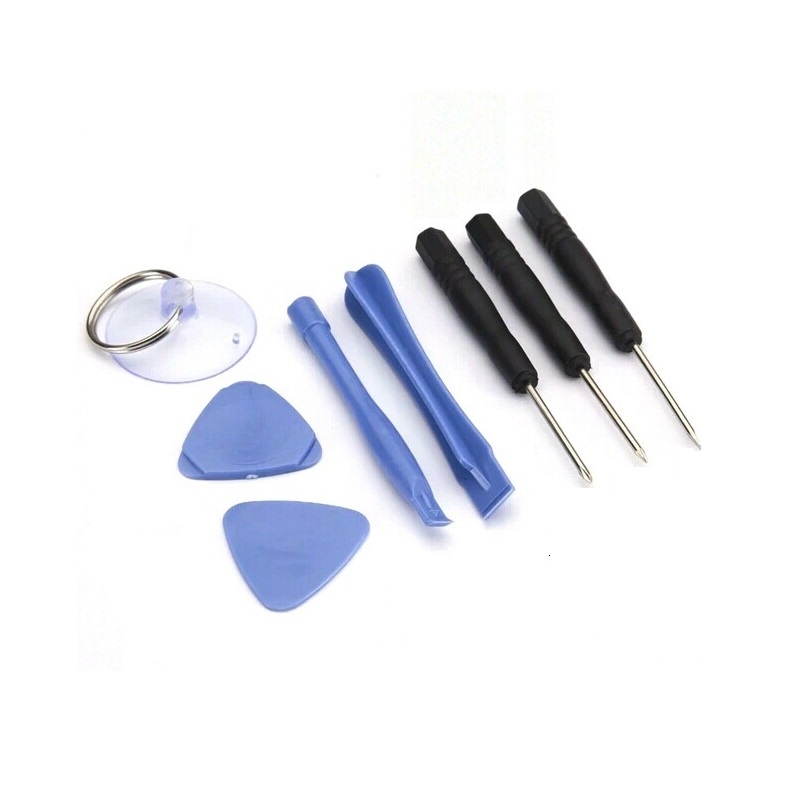 8 Adet/Paket Telefon Tamir Ale - Spudger Plastic Set incelemesi ve fiyatı