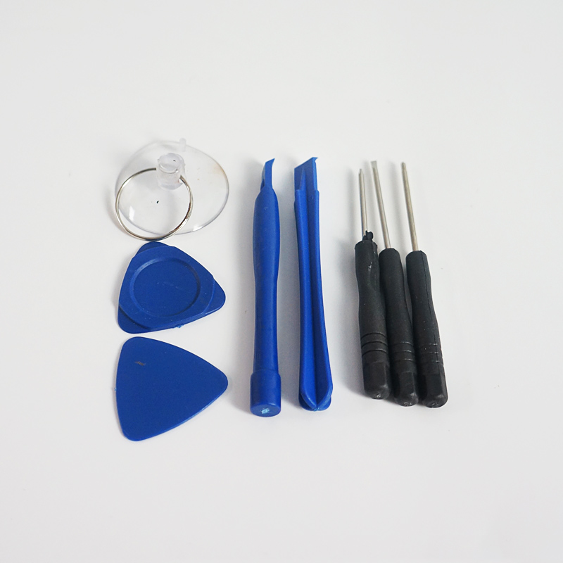 8 Adet/Paket Telefon Tamir Ale - Spudger Plastic Set incelemesi ve fiyatı
