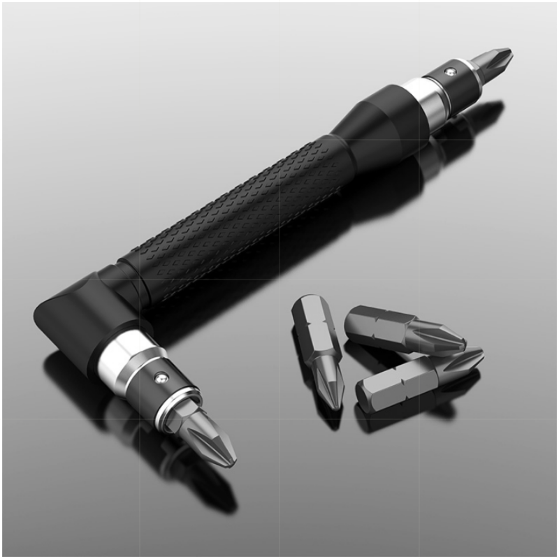 L Tipi 1/4 Altıgen Tornavida U - Electronics Repair Degree incelemesi ve fiyatı