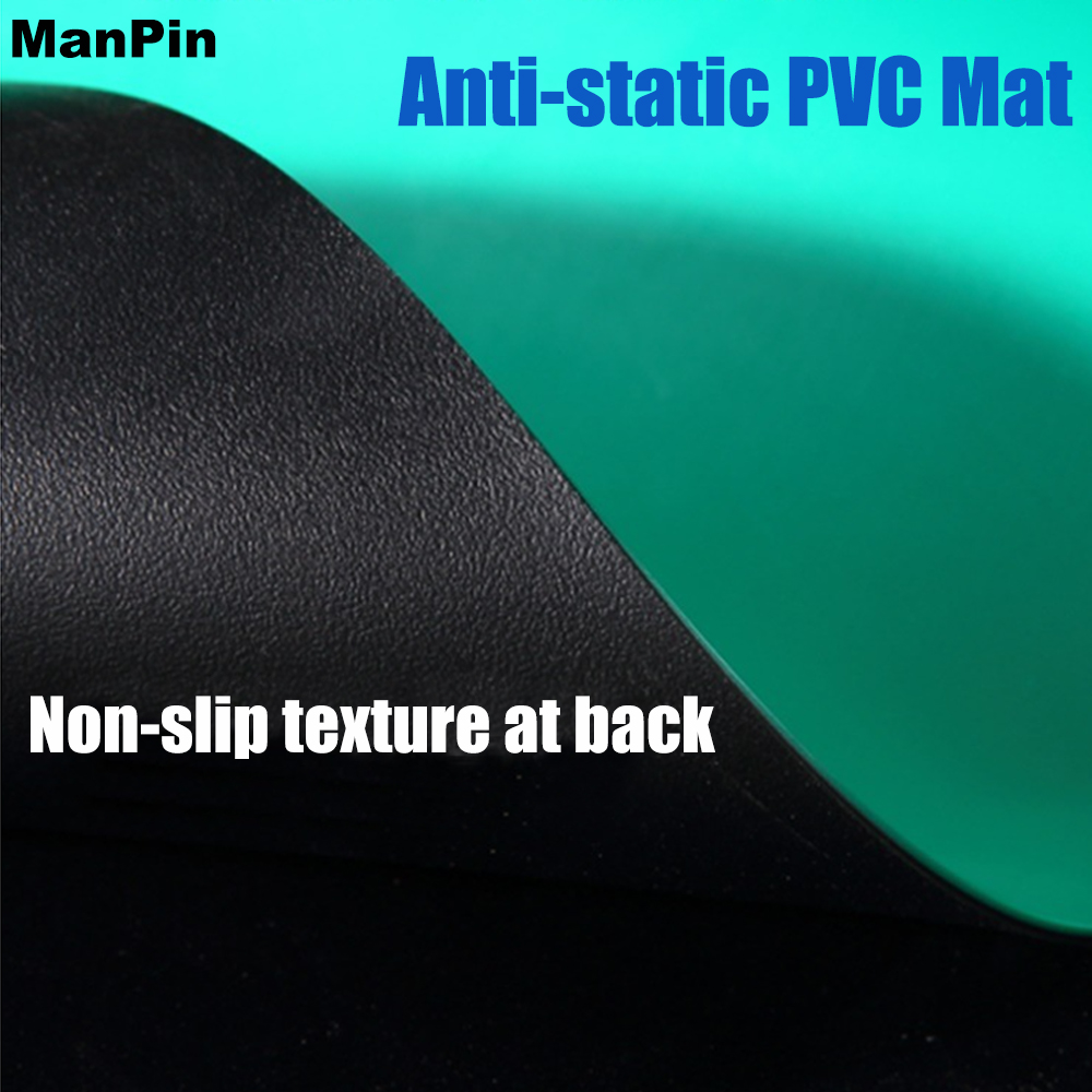 3mm Masa Çalışma Matı Anti Sta - Electronics Repair Mat incelemesi ve fiyatı