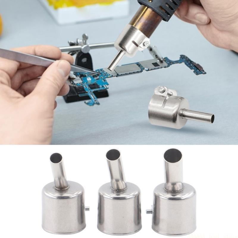 A2BE 3 adet Tabancası Memesi S - Electronics Repair Degree incelemesi ve fiyatı