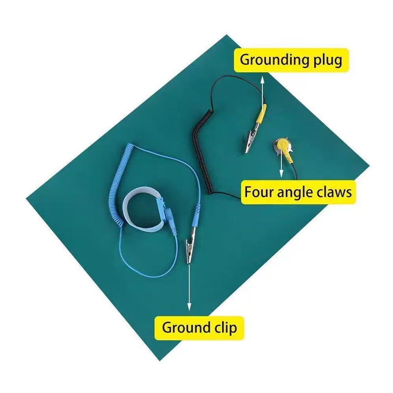Yüksek Kaliteli Saatçi İzle On - Electronics Repair Mat incelemesi ve fiyatı