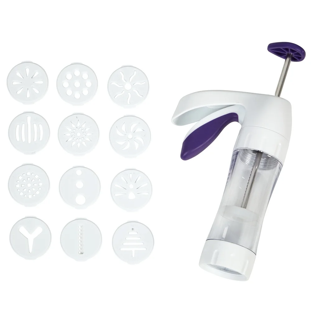 Ergonomik Kurabiye Presi 13 Pa - Spudger Plastic Set incelemesi ve fiyatı