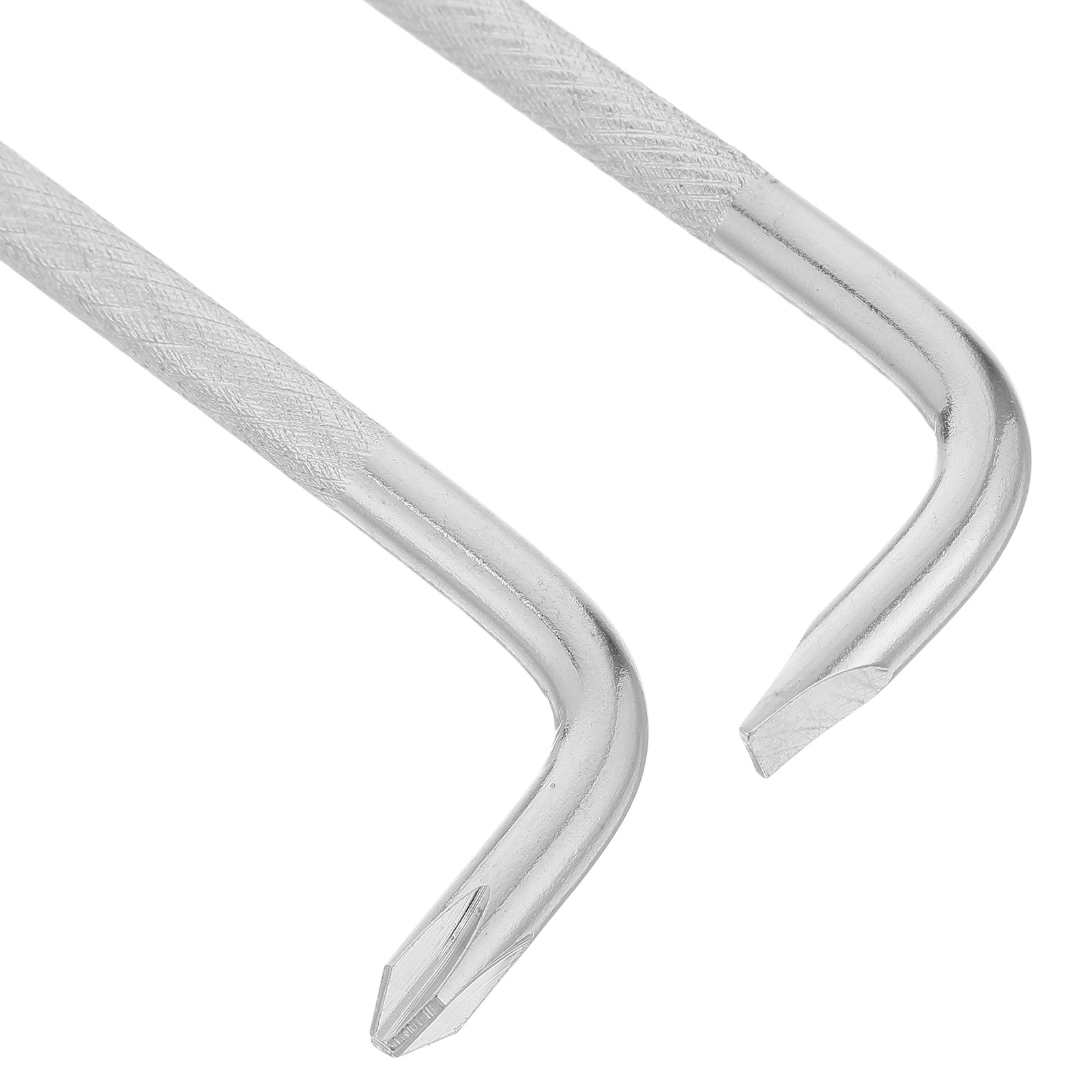 7 Parçalı Dik Açılı Tornavida  - Electronics Repair Degree incelemesi ve fiyatı
