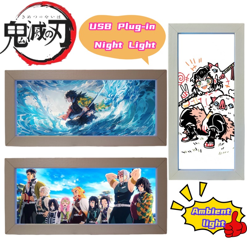 Demon Slayer Kamado Tanjirou T - Electronics Repair Desk incelemesi ve fiyatı