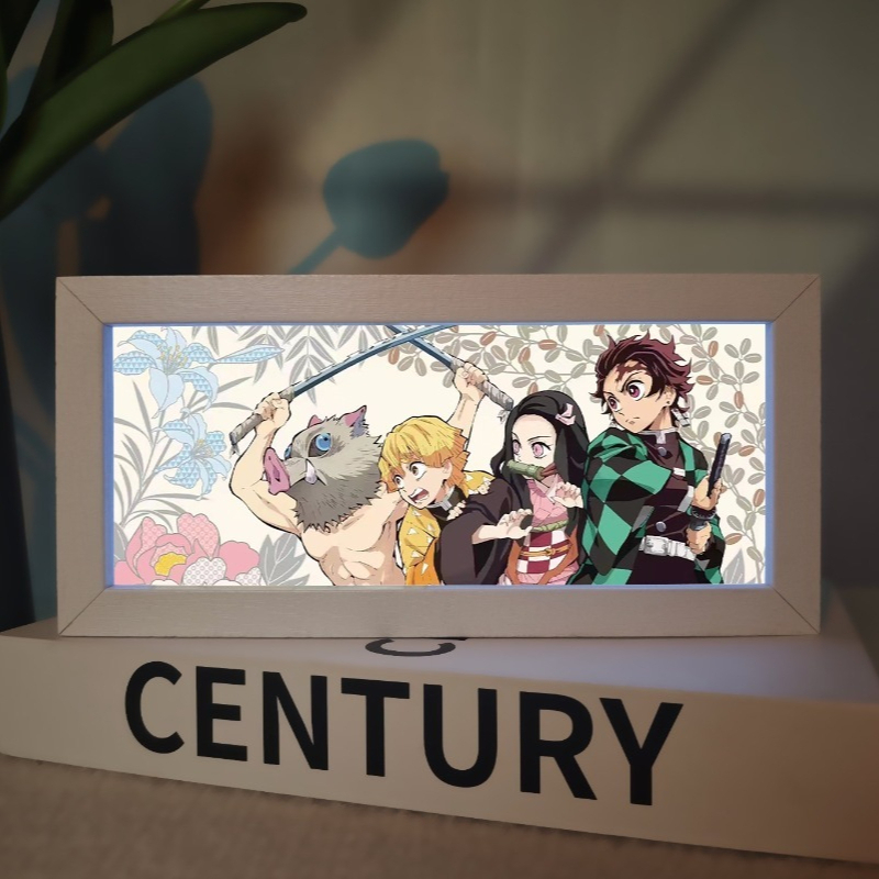Demon Slayer Kamado Tanjirou T - Electronics Repair Desk incelemesi ve fiyatı