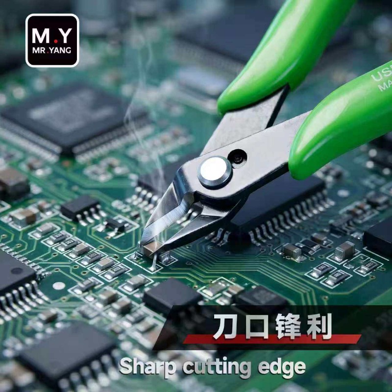 MR.YANG MY 170 Hassas Yan Kesm - Electronics Repair In My Area incelemesi ve fiyatı
