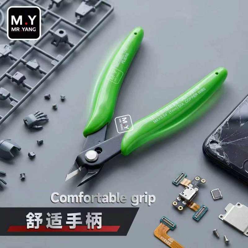 MR.YANG MY 170 Hassas Yan Kesm - Electronics Repair In My Area incelemesi ve fiyatı