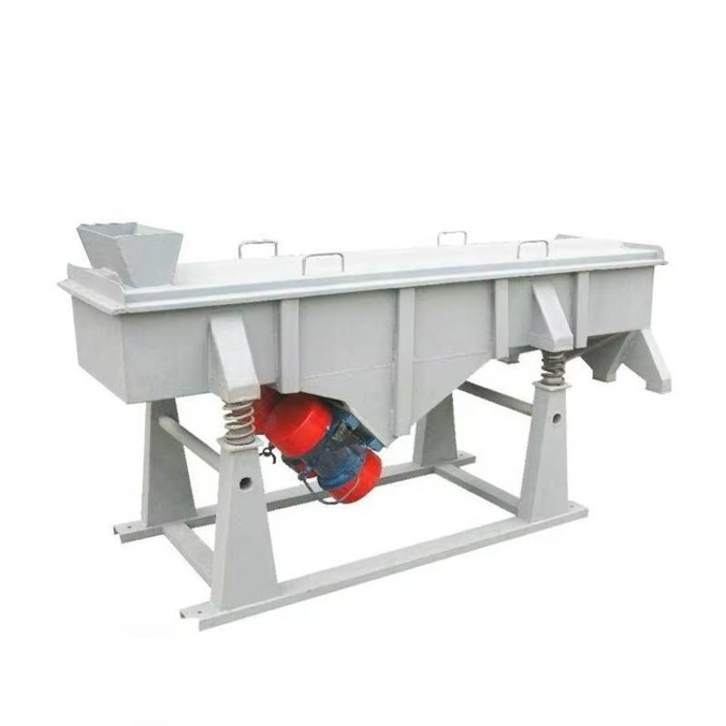 Kahve Ayıklama Makinesi, Daire - Screen Separator Machine incelemesi ve fiyatı