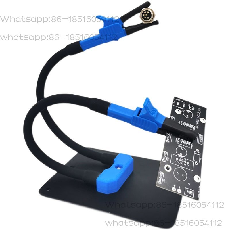 Hava bağlantı bileşenleri Serp - Electronics Repair Youtube incelemesi ve fiyatı