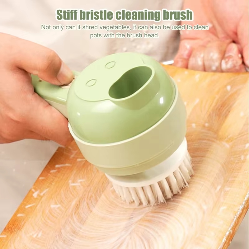 Elektrikli Sebze Kesici 4 In 1 - Spudger Plastic Set incelemesi ve fiyatı