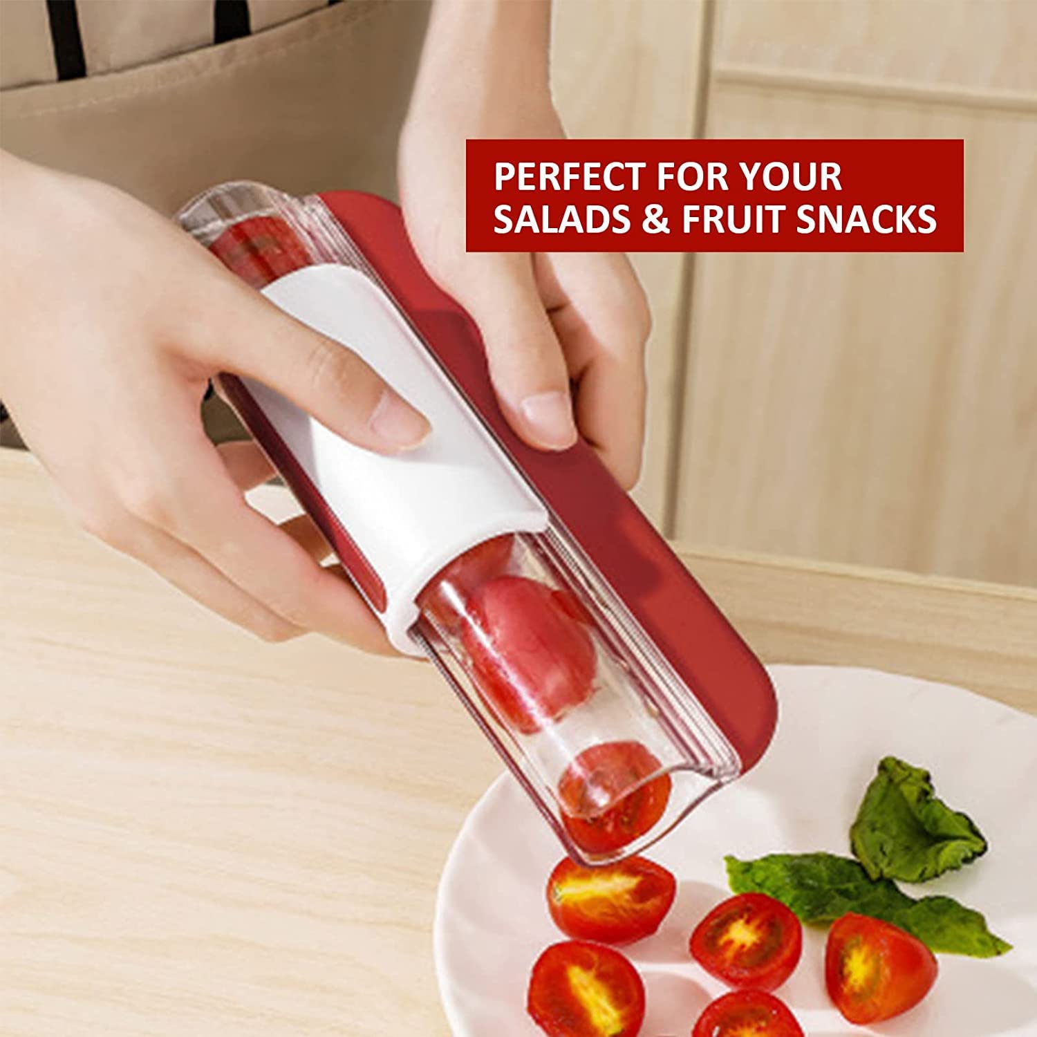 Domates Üzüm Kiraz Dilimleyici - Spudger Plastic Set incelemesi ve fiyatı