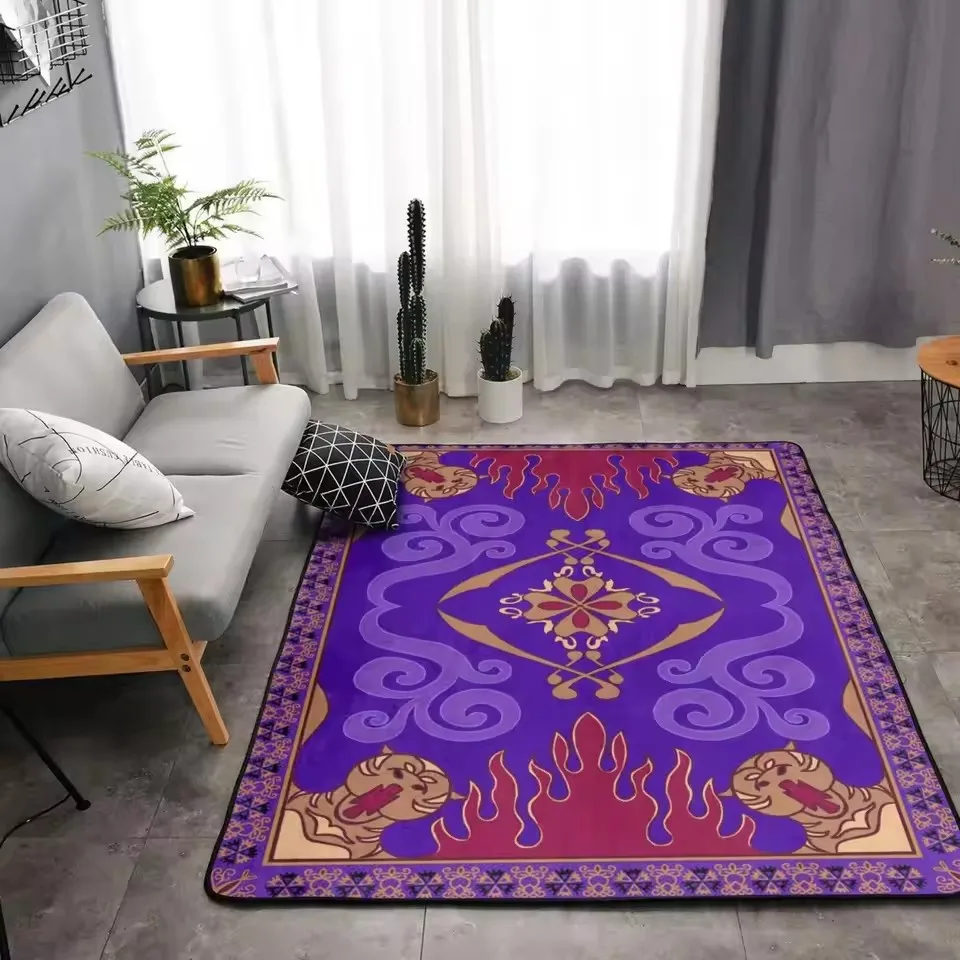 Aladdin Halı Oturma Odası Ev D - Electronics Repair Desk incelemesi ve fiyatı