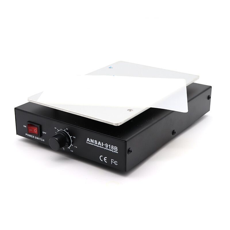 450W Dayanıklı 7 inç Telefon L - Screen Separator Machine incelemesi ve fiyatı