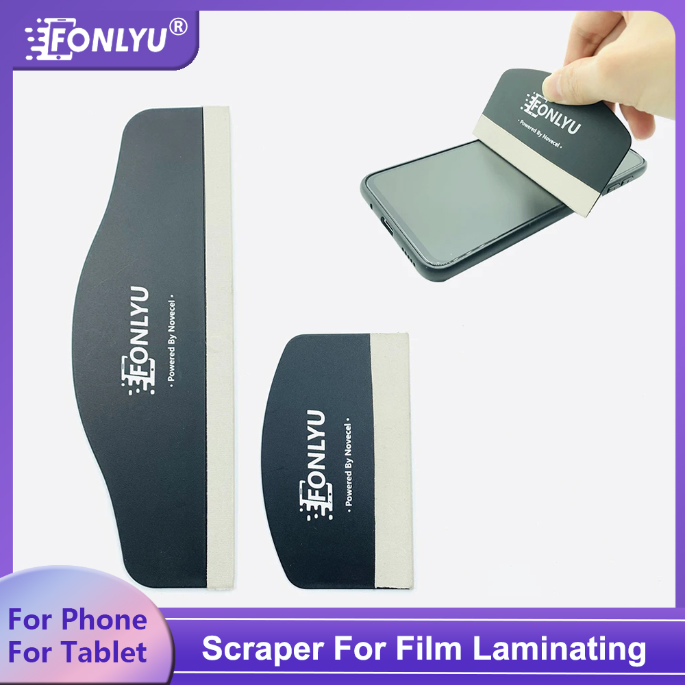 FONLYU cep tablet telefon ekra - Screen Separator Machine incelemesi ve fiyatı